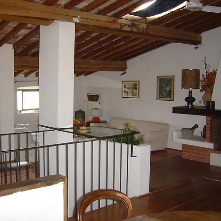 乡村民宿 Castello Di Colognole - Quaratesi 基安蒂格雷夫