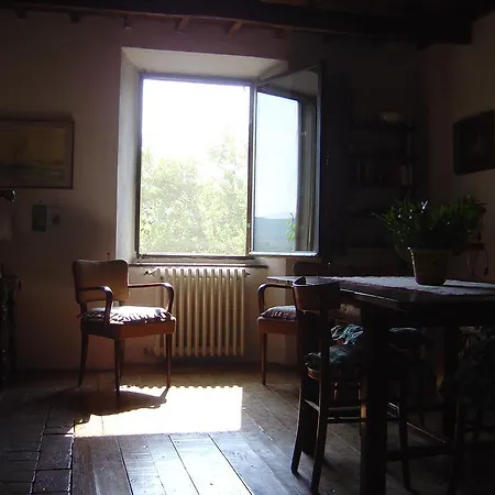 Castello Di Colognole - Quaratesi 乡村民宿