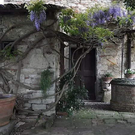 Castello Di Colognole - Quaratesi 乡村民宿 *